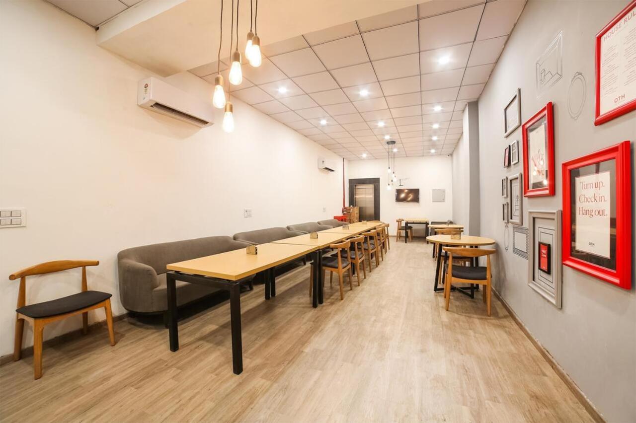 Hotel Admire Inn "Atta Market, Noida Sector 18" מראה חיצוני תמונה